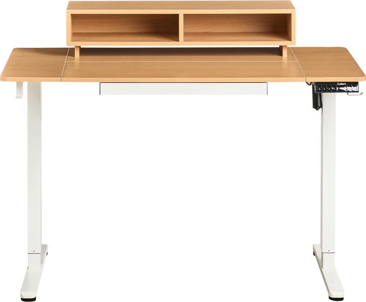 Produktbild Beliani Lucama (120 x 60 x 88 cm)