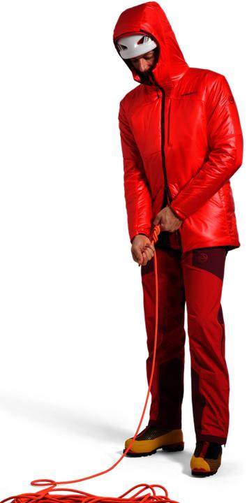 Actual product image La Sportiva Supercouloir Primaloft Jkt M (M)