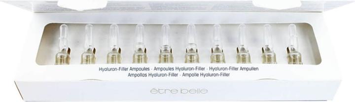 Immagine prodotto être belle - Fiale Hyaluron-Filler