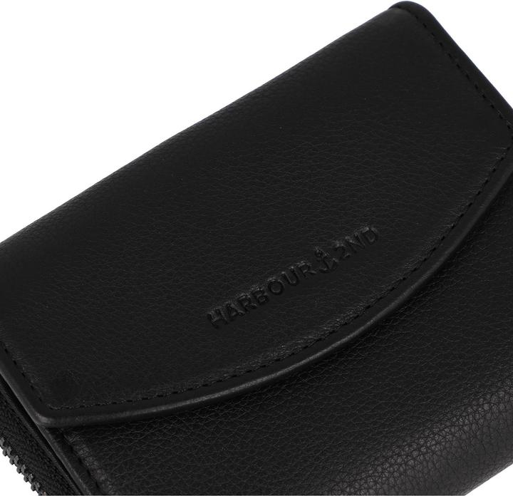 Actual product image Harbour 2nd Iona Geldbörse Leder 19 cm