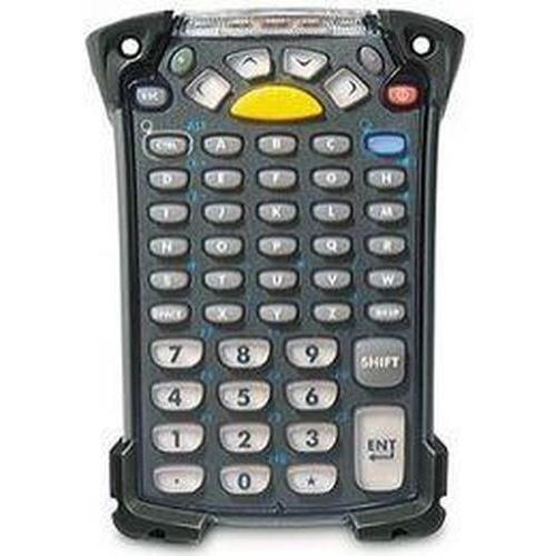 Thumbnail - Zebra Tastatur 53 Tasten, Barcode-Scanner Zubehör