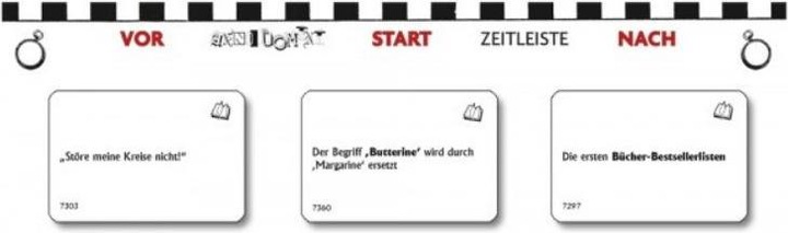 Produktbild Abacus Anno Domini - Wort-Schrift-Buch (Deutsch)