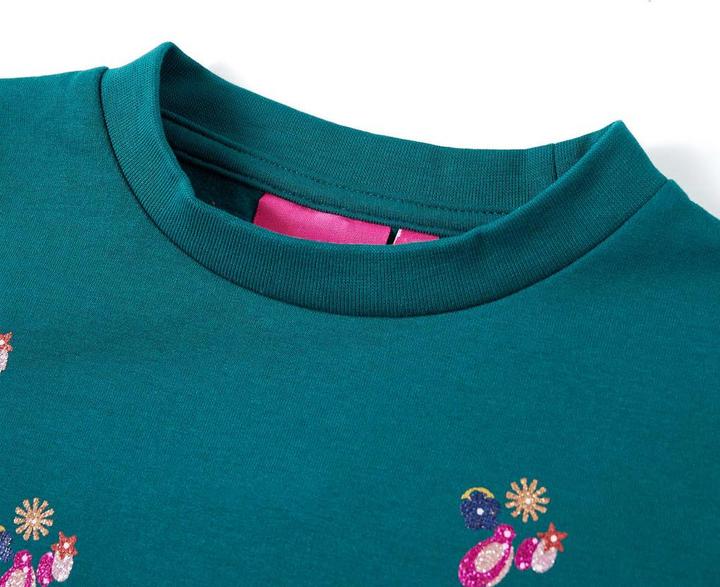 Produktbild vidaXL Kinder Sweatshirt (104)