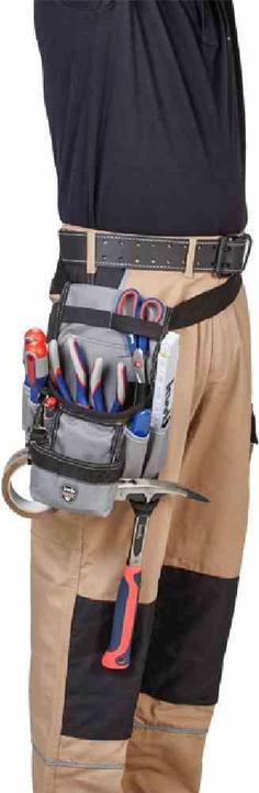 Actual product image kwb Tool bag (1 Piece)