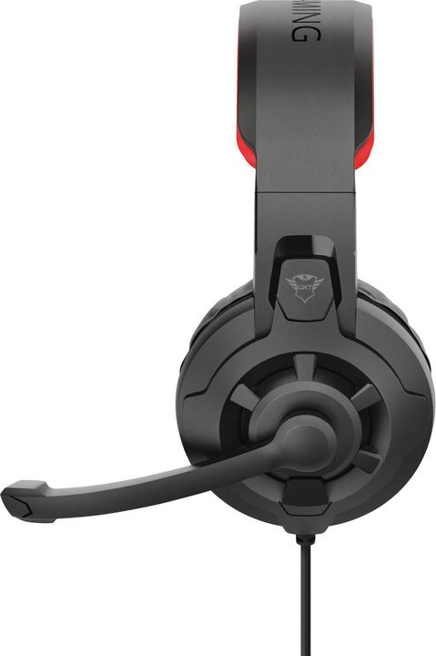 Produktbild Trust GXT 411 Radius Multiplatform Gaming Headset (Kabelgebunden)