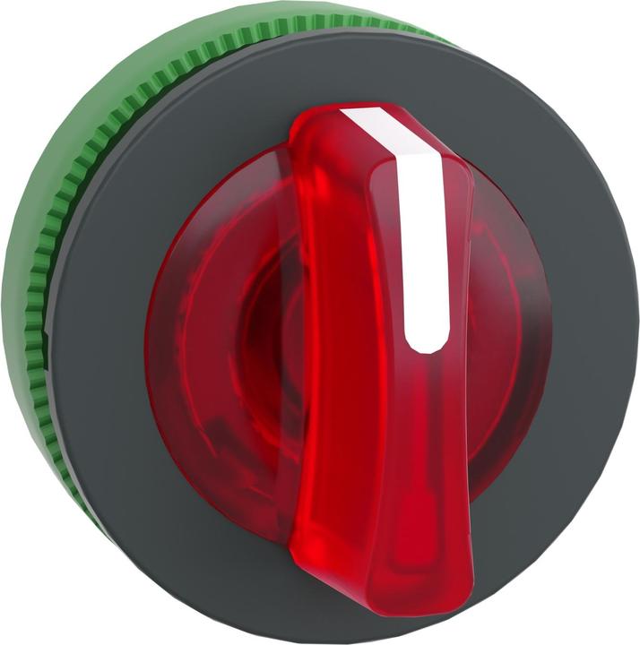 Produktbild Schneider Electric Flush Red Ill Selector Sw 3p L To C