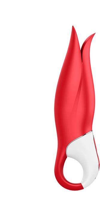 Produktbild Satisfyer Power Flower