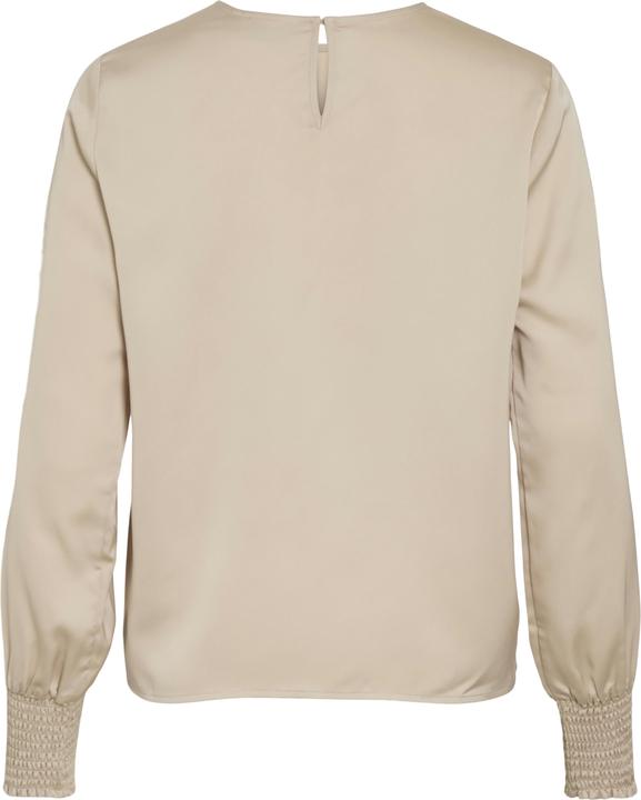 Produktbild Vila Langarm Bluse (40)