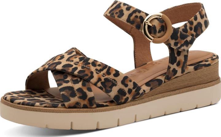 Actual product image Tamaris Sandal (40)