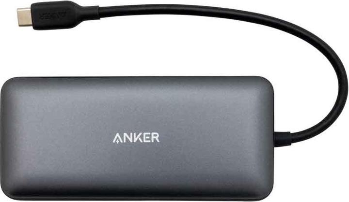 Productafbeelding Anker PowerExpand (USB-C, 8 ports)