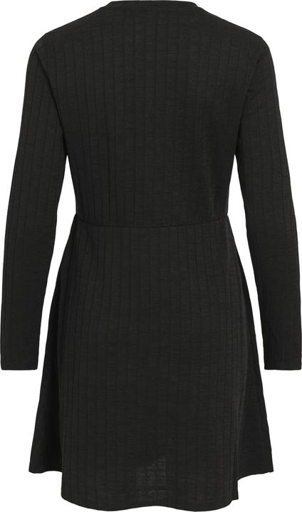 Image du produit Vila VISEWI Langärmeliges Minikleid (M)