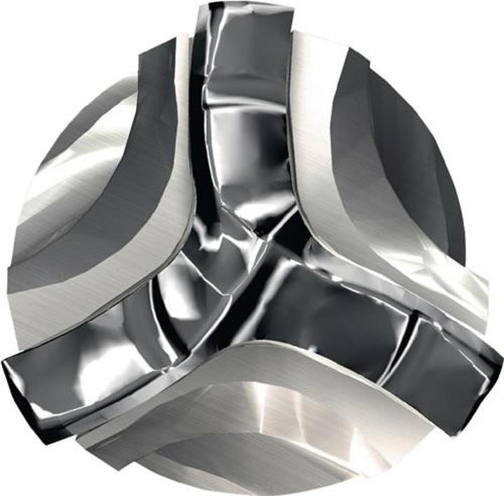 Actual product image Heller Carbide hammer drill bit 14 mm (14 mm)