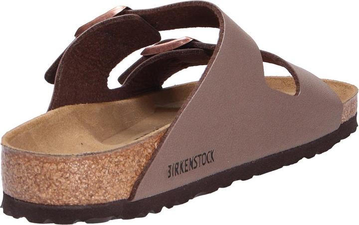 Image du produit Birkenstock Arizona Birko-Flor Nubuk Normal (42)