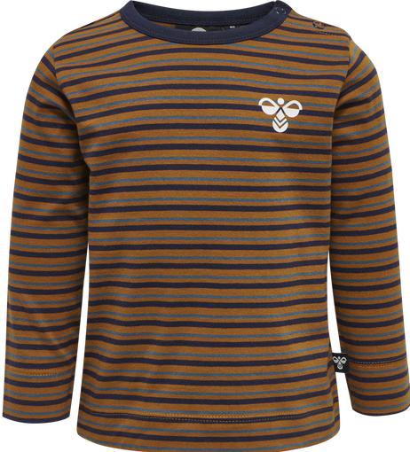 Actual product image hummel Hmlsilver T-Shirt L/S (62)