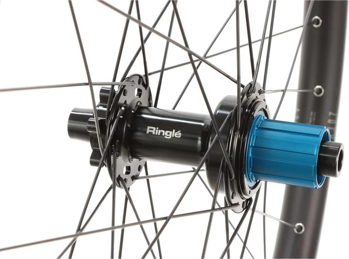 Image du produit Reynolds Alloy DH Pro (27.5")