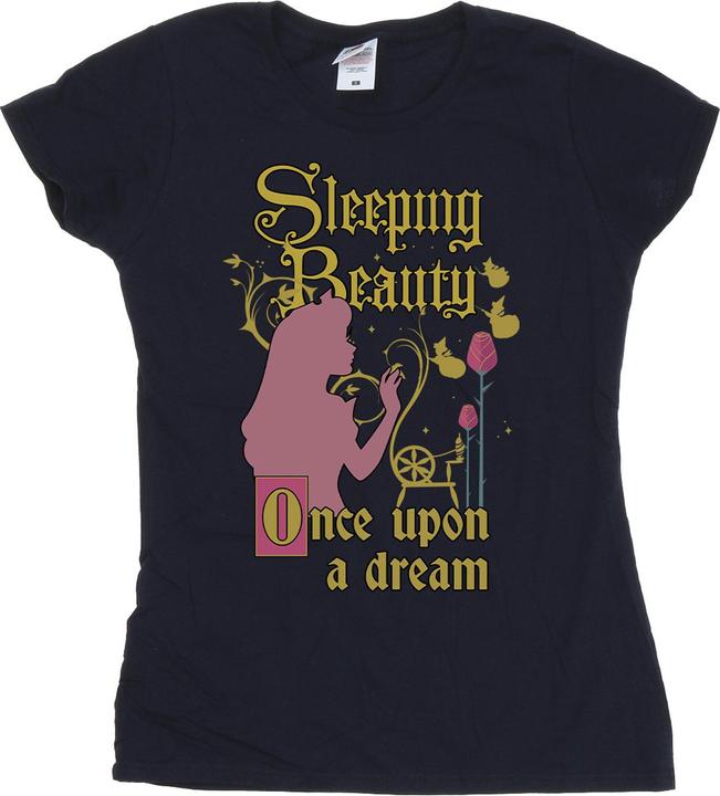 Produktbild Disney Interactive Studios Once Upon A Dream TShirt (M)