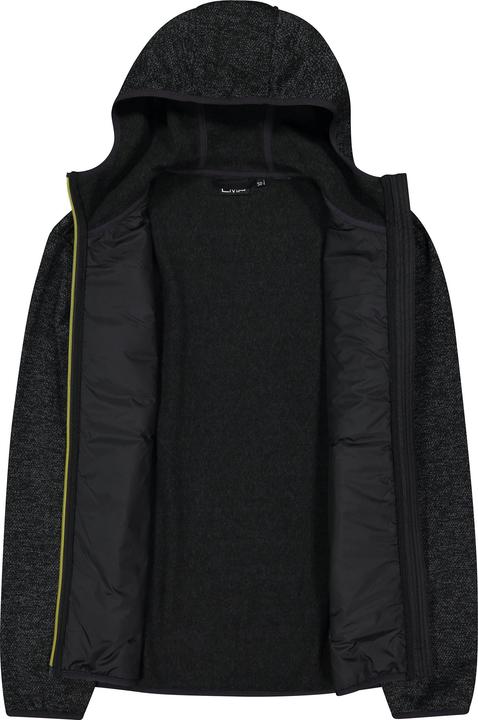 Immagine prodotto CMP Campagnolo Hybrid Hoodie (L)