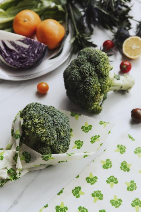 Produktbild Nuts Broccoli (3x)