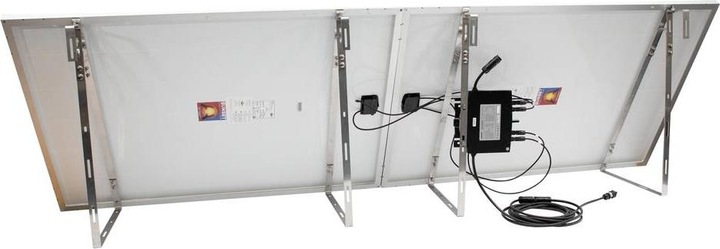 Actual product image Sunset SUNpay 600 plus (600 W)
