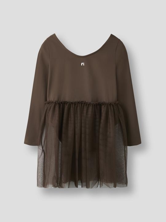 Produktbild Name it Slim Fit Kleid (116)