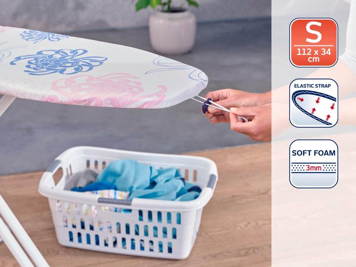 Immagine prodotto Leifheit Cotone classico