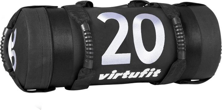 Actual product image Virtufit Sac de musculation - 20 kg