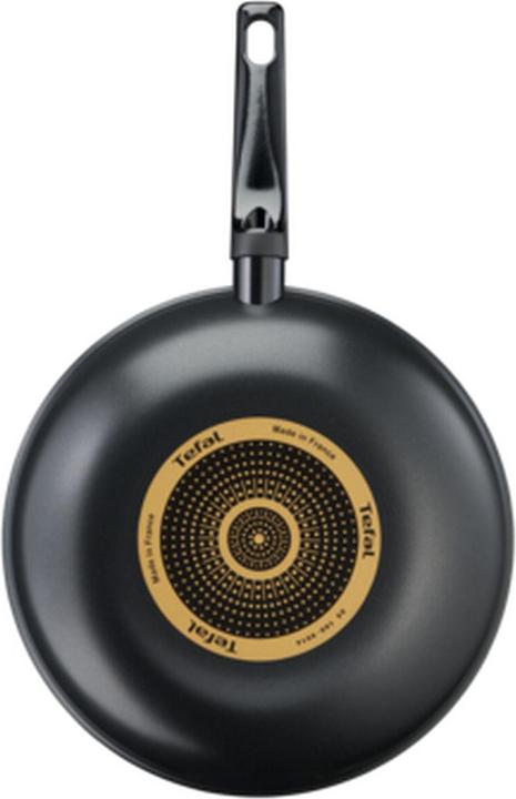 Produktbild Tefal B55619 Allzweckpfanne Rund (Bratpfanne, Aluminium, 28 x 30 cm)