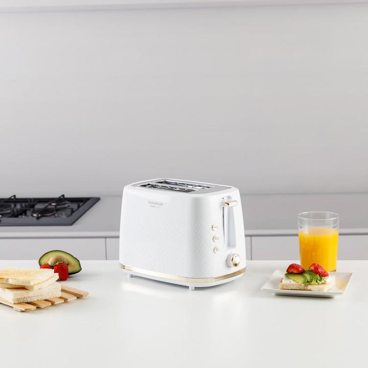 Produktbild Taurus Fusion Crunch Toaster 960707000