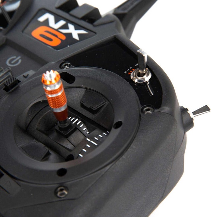 Image du produit Spektrum NX6 6