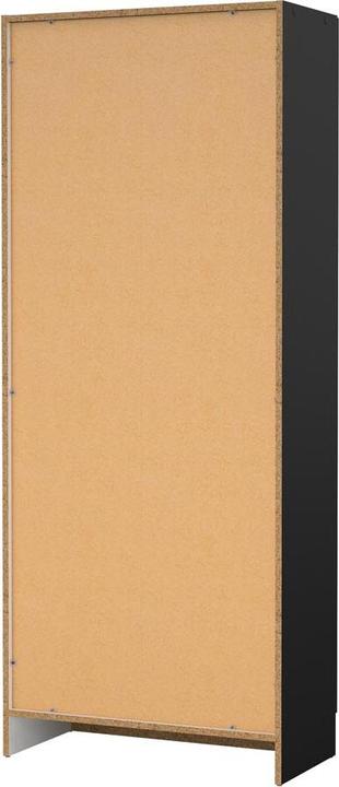 Produktbild Tvilum Kleiderschrank Fox (69.20 x 34.60 x 170.40 cm)