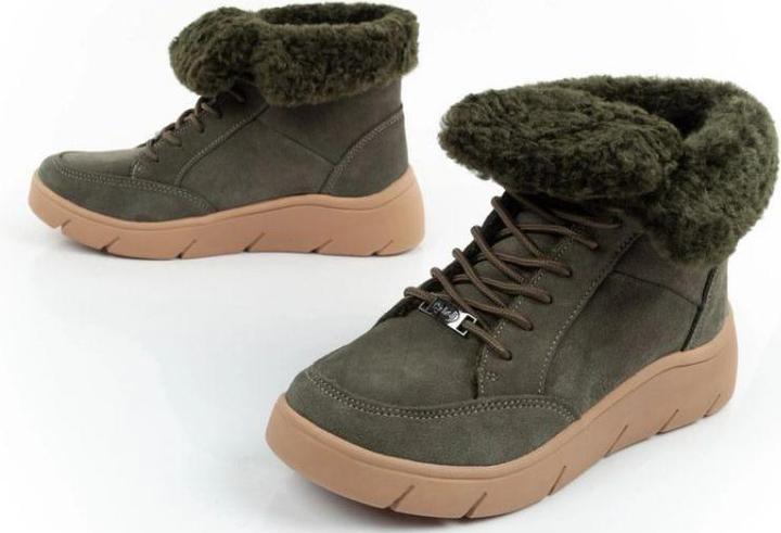 Image du produit Scholl Stelvio Stiefeletten (39)