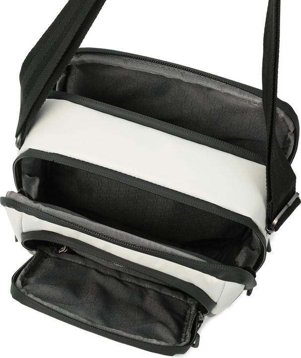 Immagine prodotto Hedgren Comby Performance Umhängetasche RFID Schutz 21 cm