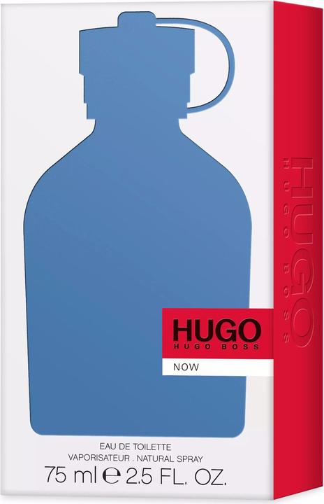 Immagine prodotto Hugo Boss Hugo Ora (Eau de toilette, 75 ml)