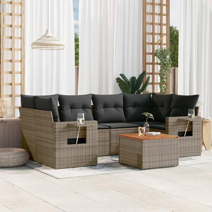 Actual product image vidaXL Loyal