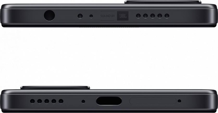 Produktbild Xiaomi Redmi Note 11 Pro 5G (128 GB, Graphite gray, 6.67", Hybrid Dual SIM, 108 Mpx, 5G)