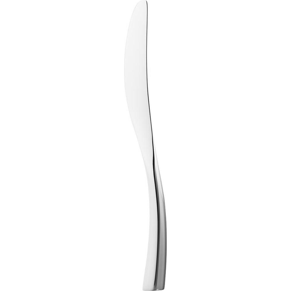 Georg Jensen Cobra Menümesser, Besteck, Silber