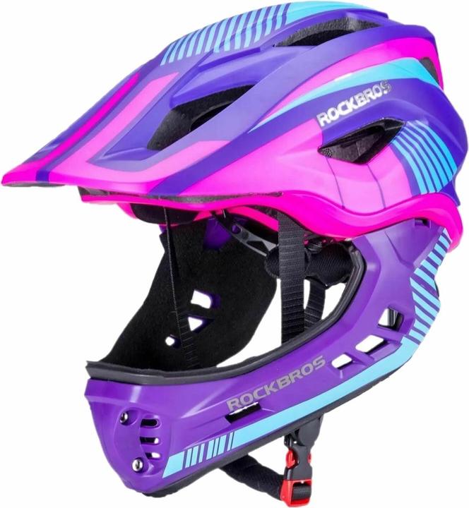 Casque vélo