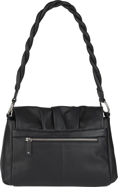 Produktbild Riccardo Ferducci Handtasche, Crossover mit LED-Licht-Fach, Bellini