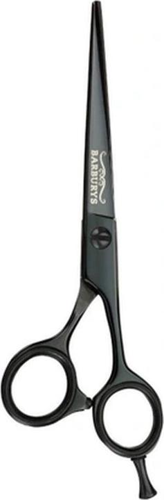 Sibel Barburys Athos Offset Scissors 5