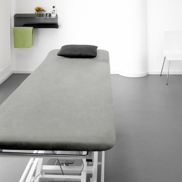 Immagine prodotto Traumschlaf Frottee Stretch Massageliegenbezug (80 x 195 cm)