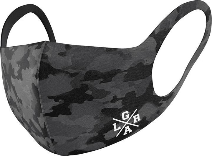 Camo Charcoal