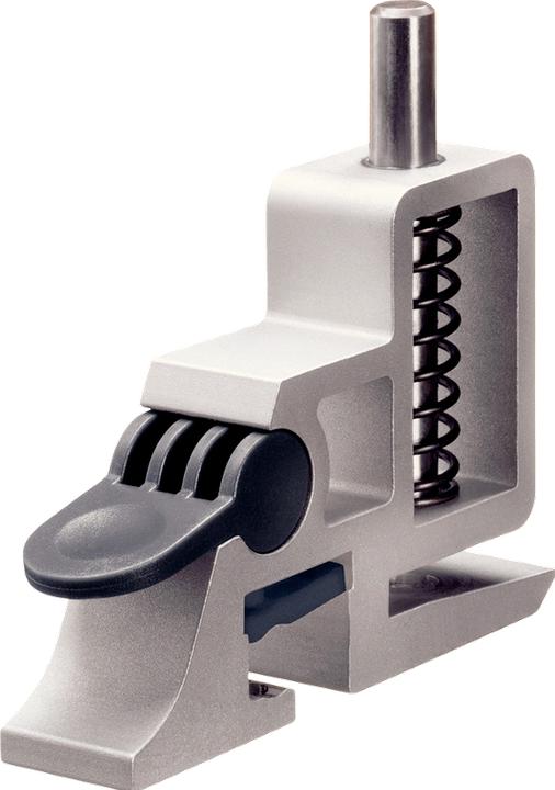 Actual product image Leitz Lochsegment