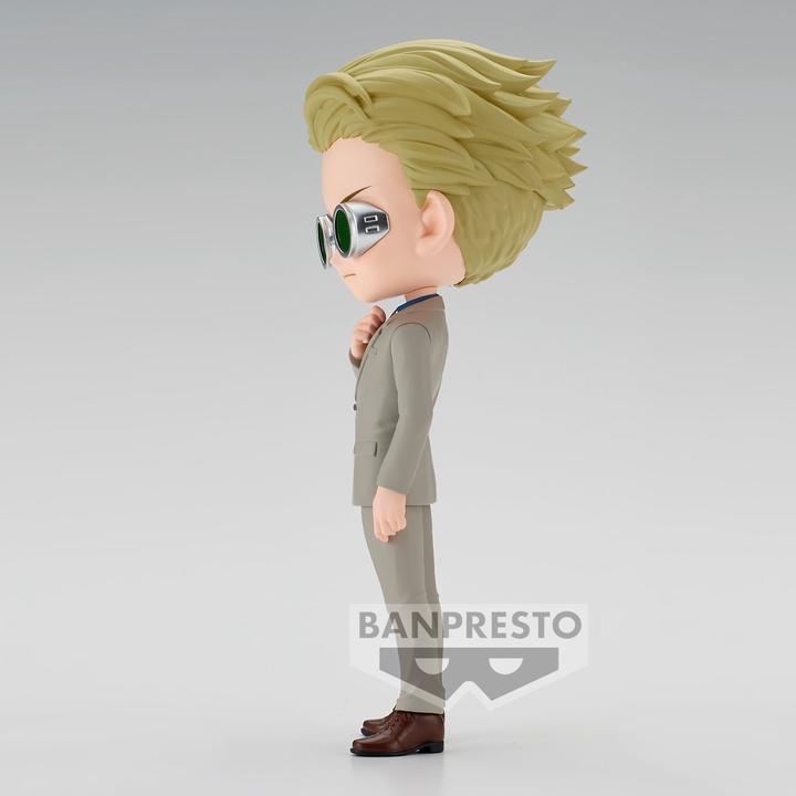 Actual product image Banpresto Bp Q Posket - Jujutsu Kaisen - Kento Nanami Ver.A