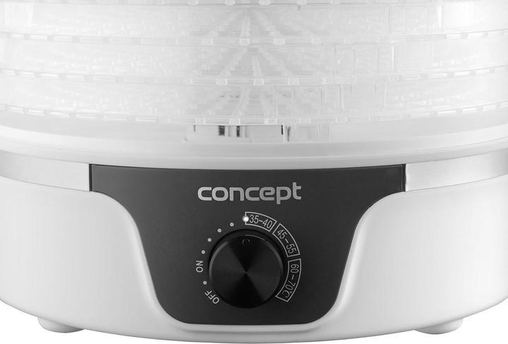 Image du produit Concept SO1090 Déshydrateur d'aliments