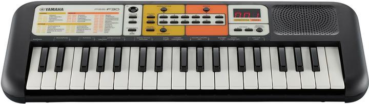 Produktbild Yamaha PSS F30