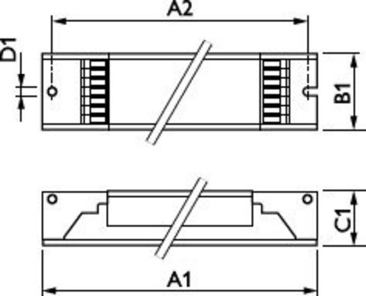 Image du produit Philips Ballast