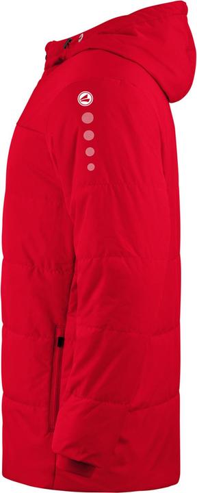 Produktbild JAKO Coachjacke Team mit Kapuze (M)