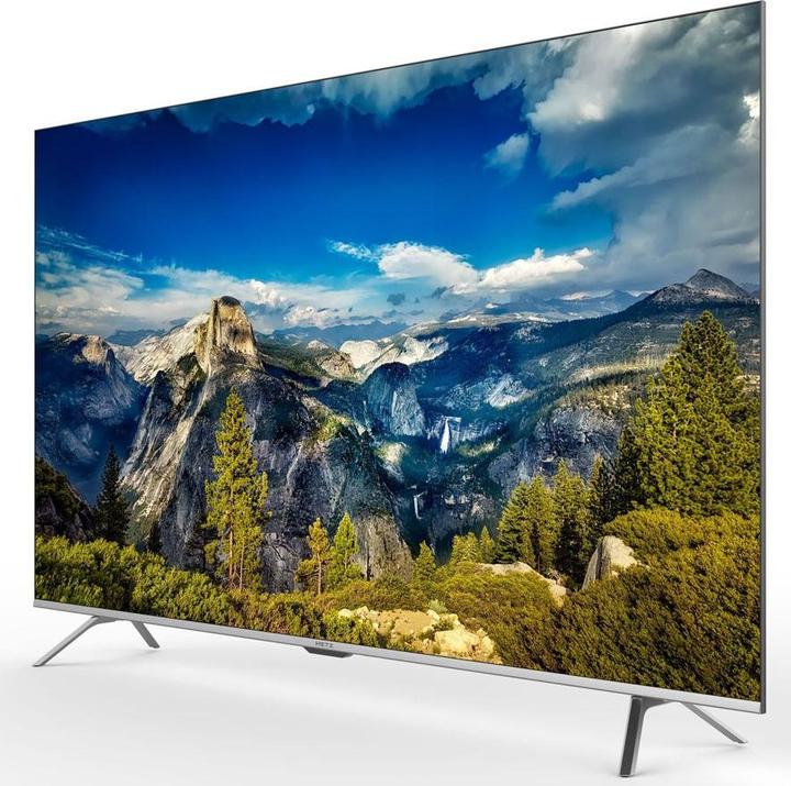 Image du produit Metz LED TV 50MUD7000Z (50", LCD, 4K)