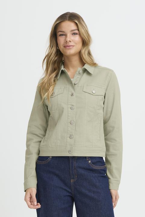 Actual product image Fransa FRTwill (36)