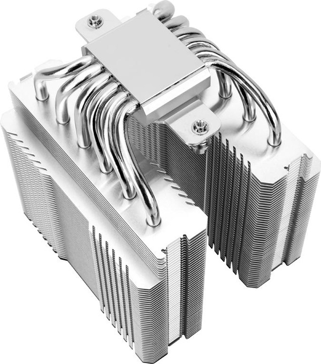 Actual product image Thermalright Cooler Peerless Asassin 120 SE ARGB black (155 mm)